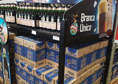 Puntera Branca